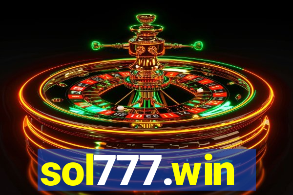 sol777.win