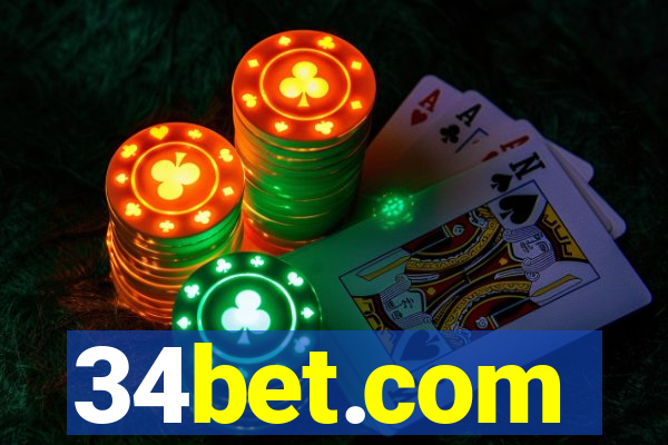 34bet.com