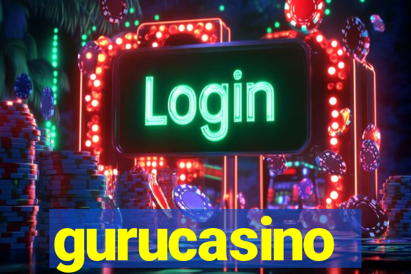 gurucasino