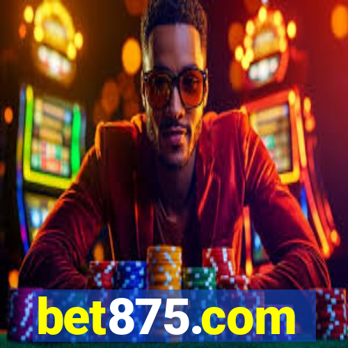 bet875.com