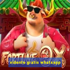 vidente gratis whatsapp