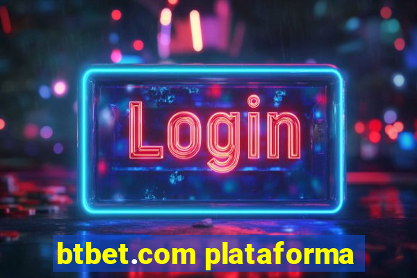 btbet.com plataforma