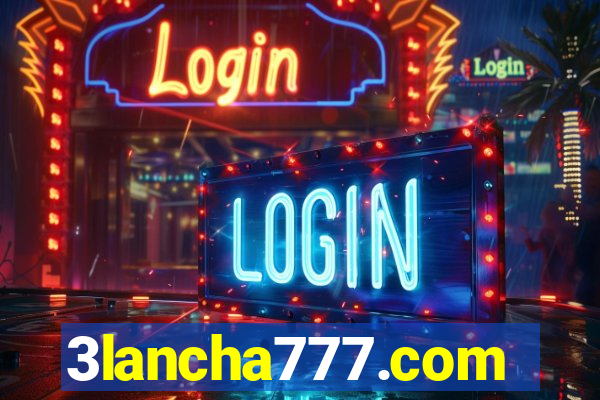 3lancha777.com