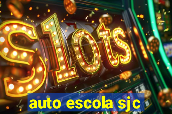 auto escola sjc