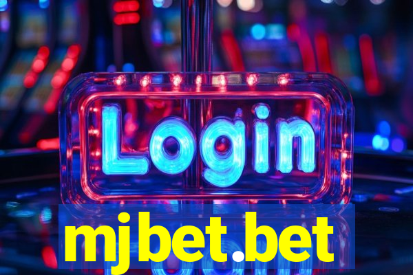 mjbet.bet