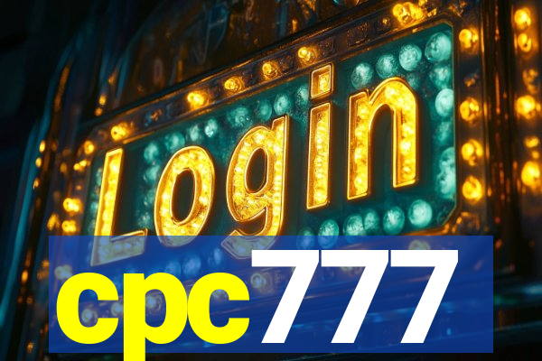 cpc777