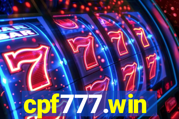 cpf777.win