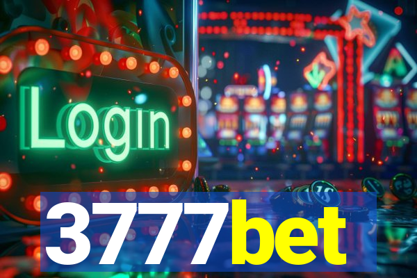 3777bet