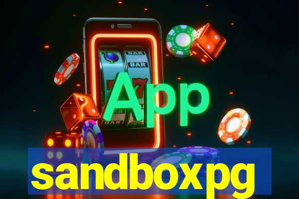 sandboxpg