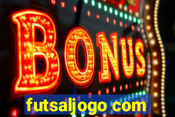 futsaljogo com