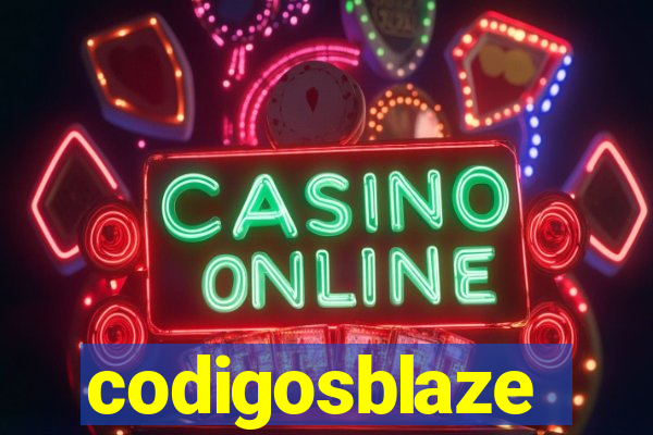 codigosblaze