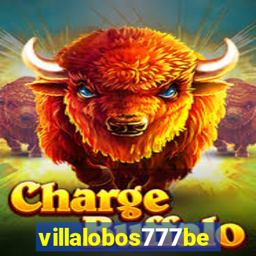 villalobos777bet.com