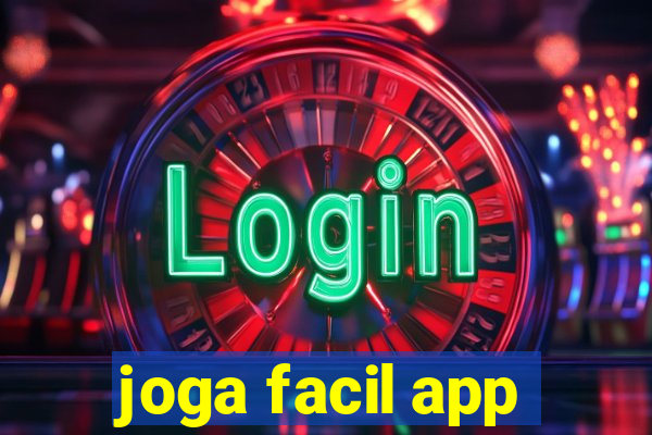 joga facil app