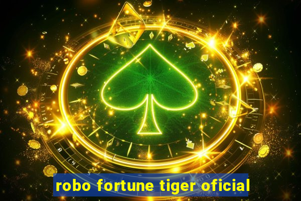 robo fortune tiger oficial