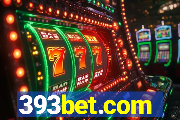 393bet.com