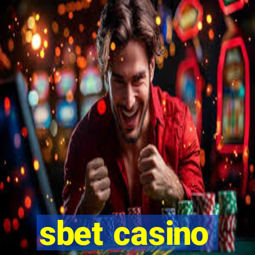 sbet casino