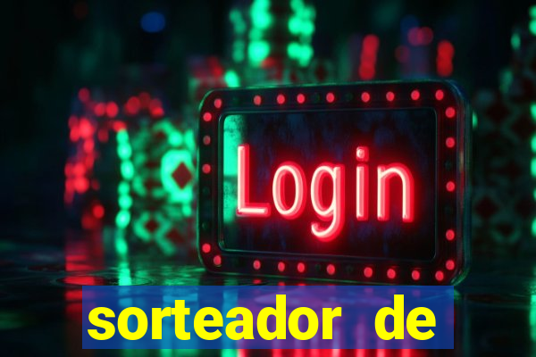 sorteador de numeros bingo online