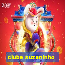 clube suzaninho