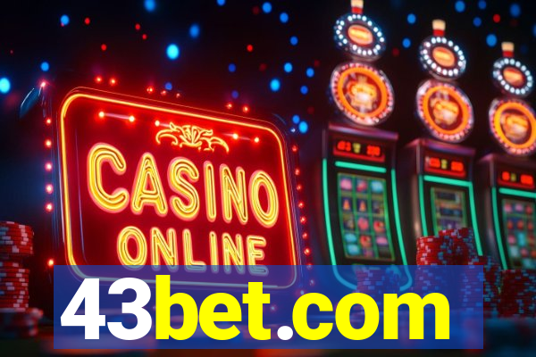 43bet.com