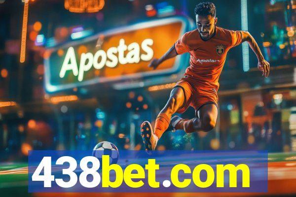 438bet.com