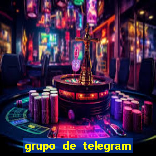 grupo de telegram mais 18