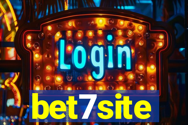 bet7site