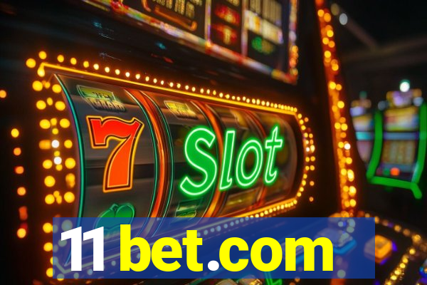 11 bet.com