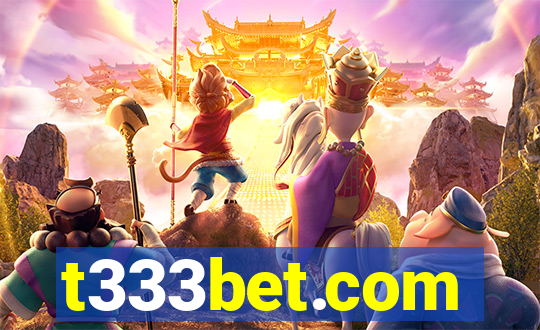 t333bet.com