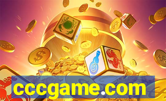 cccgame.com