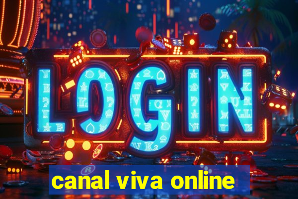 canal viva online