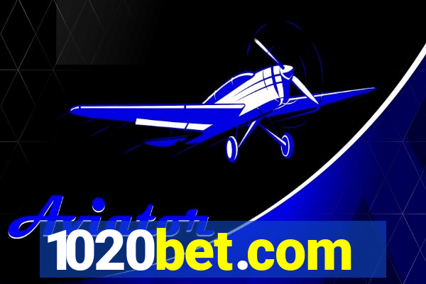 1020bet.com