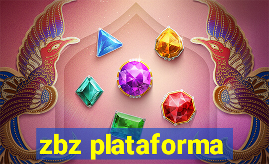 zbz plataforma