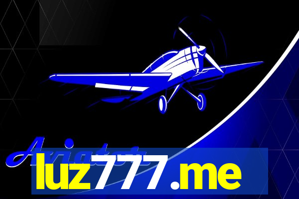 luz777.me