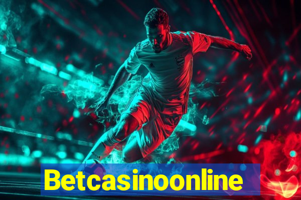 Betcasinoonline