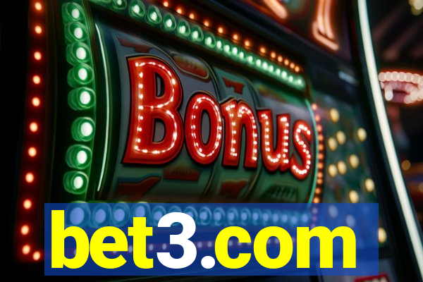 bet3.com