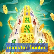 monster hunter freedom 2 pt br