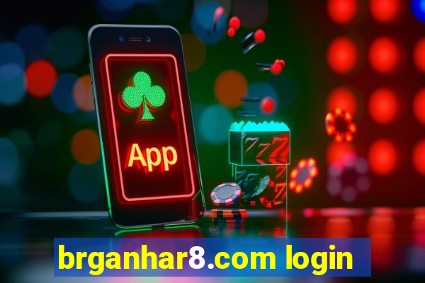 brganhar8.com login