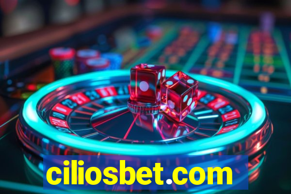 ciliosbet.com