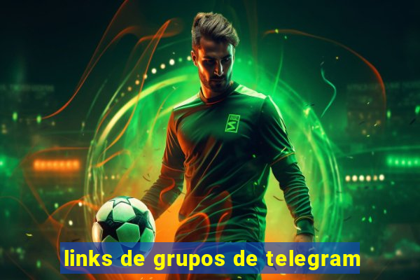 links de grupos de telegram