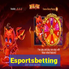 Esportsbetting