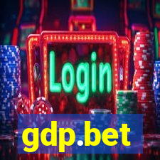 gdp.bet