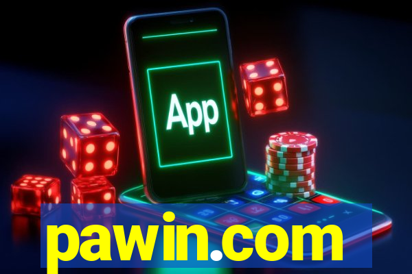 pawin.com