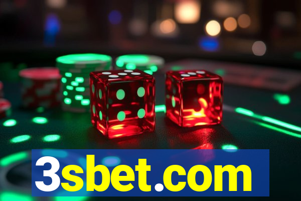 3sbet.com