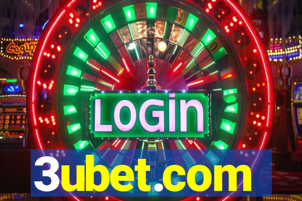 3ubet.com