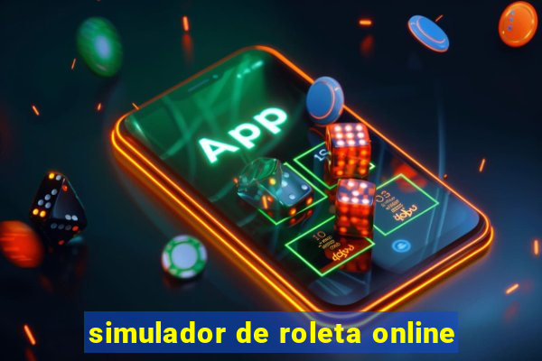 simulador de roleta online