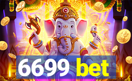 6699 bet