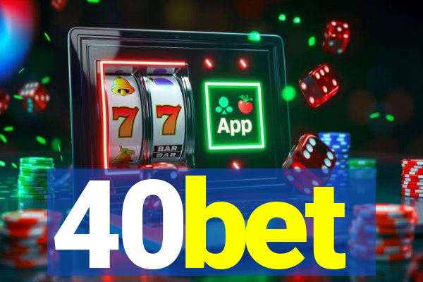 40bet