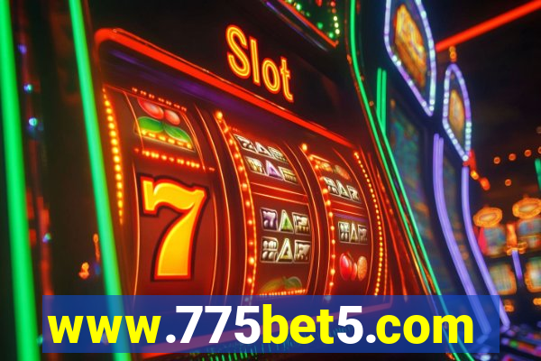 www.775bet5.com