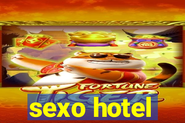 sexo hotel