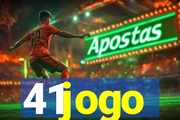 41jogo